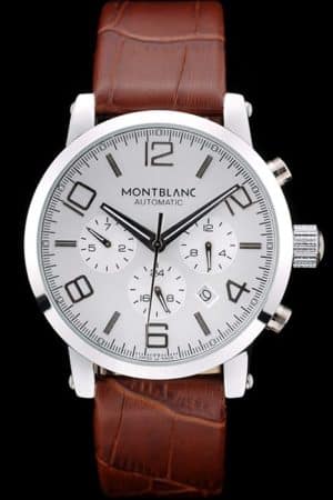 MontBlanc First Quality Replica Watches 4253