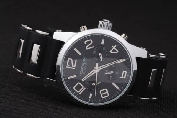 MontBlanc First Quality Replica Watches 4362