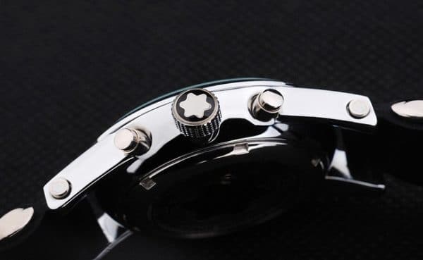 MontBlanc First Quality Replica Watches 4362