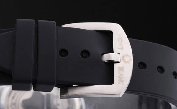 MontBlanc First Quality Replica Watches 4362