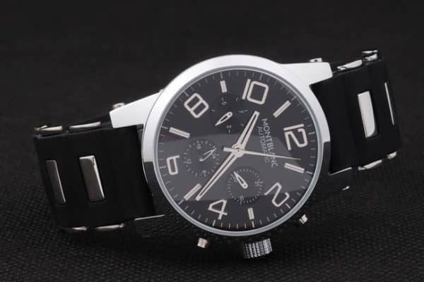 MontBlanc First Quality Replica Watches 4362