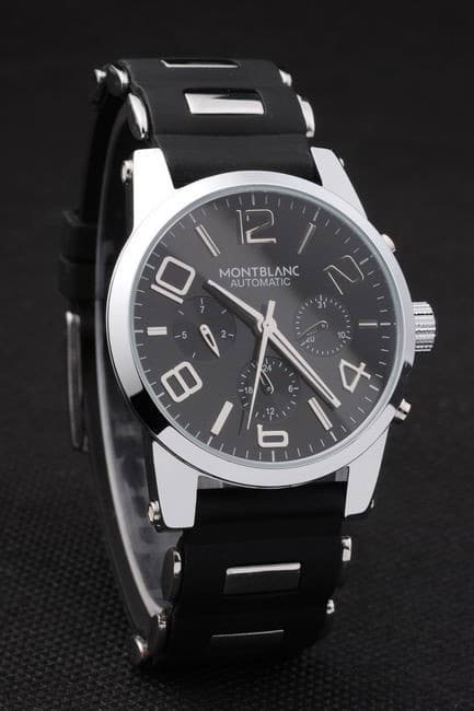 MontBlanc First Quality Replica Watches 4362