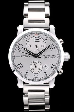MontBlanc First Quality Replica Watches 4259