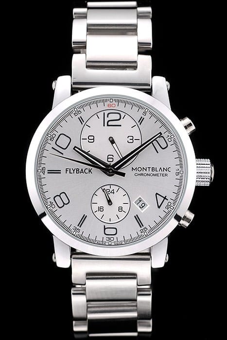 MontBlanc First Quality Replica Watches 4259