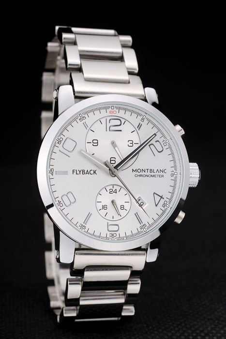 MontBlanc First Quality Replica Watches 4259
