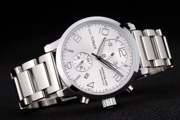 MontBlanc First Quality Replica Watches 4259