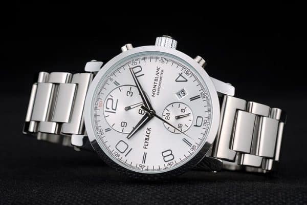 MontBlanc First Quality Replica Watches 4259