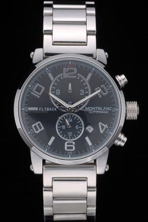 MontBlanc First Quality Replica Watches 4260