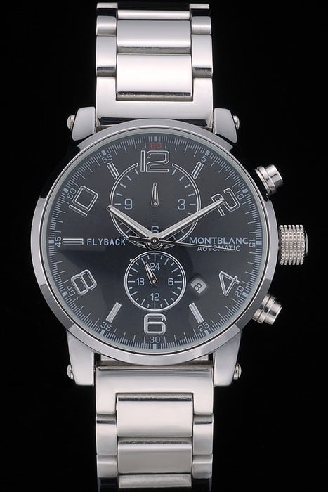 MontBlanc First Quality Replica Watches 4260