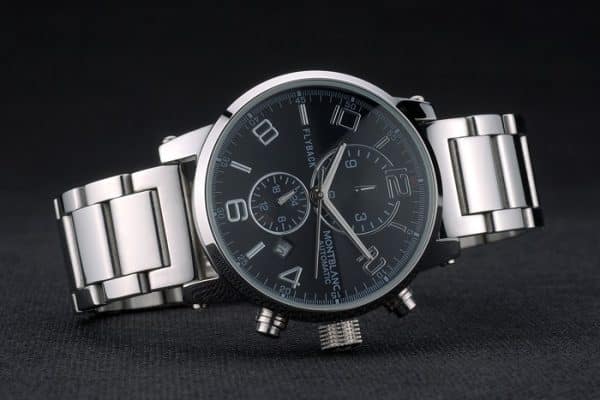MontBlanc First Quality Replica Watches 4260