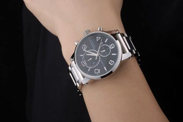 MontBlanc First Quality Replica Watches 4260