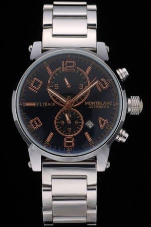 MontBlanc First Quality Replica Watches 4261