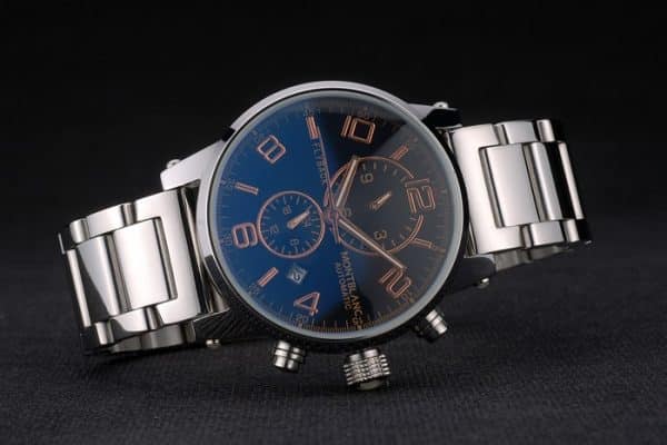 MontBlanc First Quality Replica Watches 4261