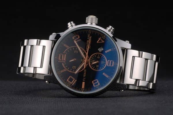 MontBlanc First Quality Replica Watches 4261