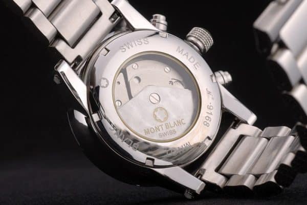 MontBlanc First Quality Replica Watches 4261