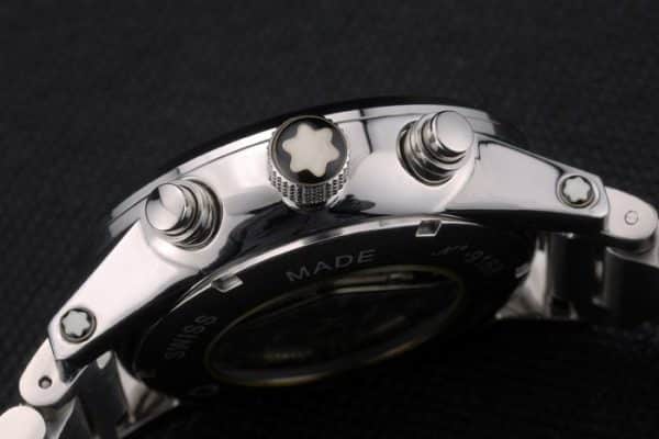 MontBlanc First Quality Replica Watches 4261