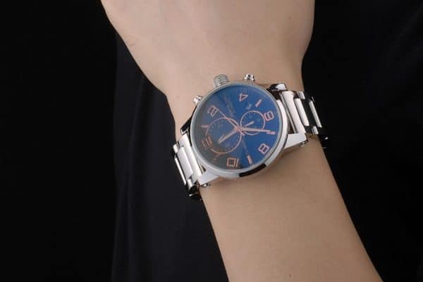 MontBlanc First Quality Replica Watches 4261