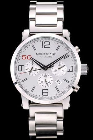 MontBlanc First Quality Replica Watches 4262