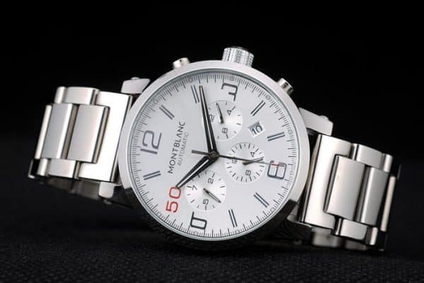 MontBlanc First Quality Replica Watches 4262