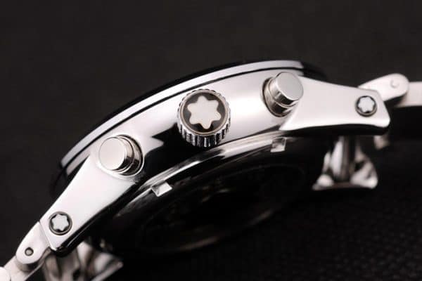 MontBlanc First Quality Replica Watches 4262
