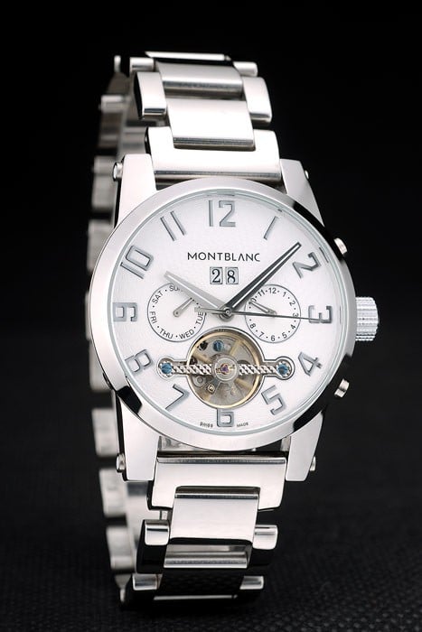 MontBlanc First Quality Replica Watches 4265