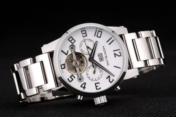 MontBlanc First Quality Replica Watches 4265