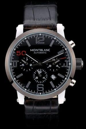 MontBlanc First Quality Replica Watches 4250