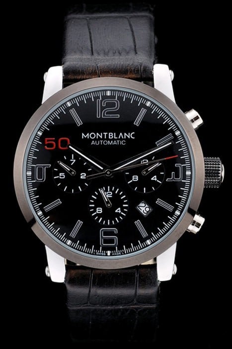 MontBlanc First Quality Replica Watches 4250
