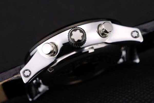 MontBlanc First Quality Replica Watches 4250