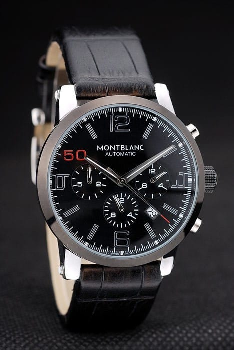 MontBlanc First Quality Replica Watches 4250