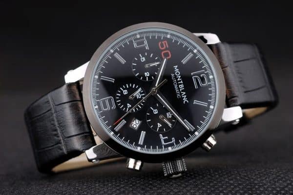 MontBlanc First Quality Replica Watches 4250