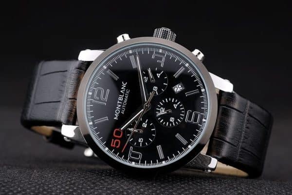 MontBlanc First Quality Replica Watches 4250