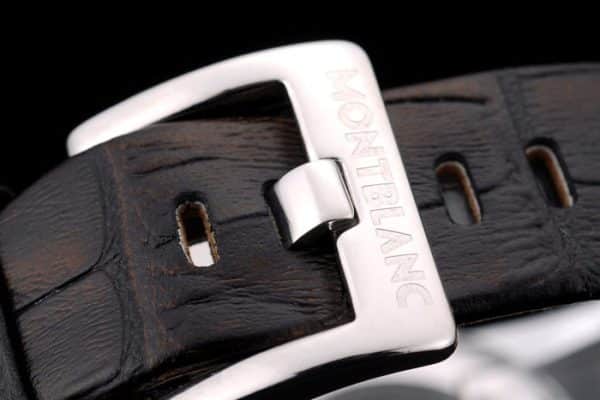 MontBlanc First Quality Replica Watches 4250