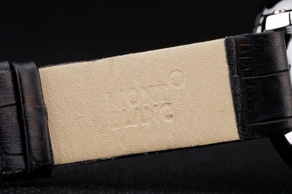 MontBlanc First Quality Replica Watches 4250