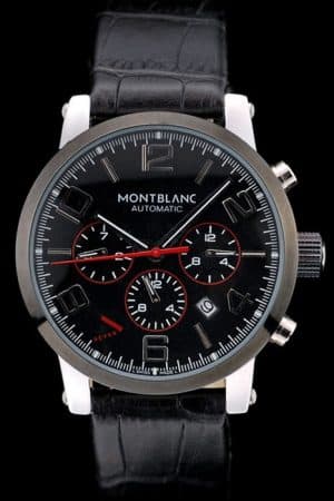 MontBlanc First Quality Replica Watches 4251