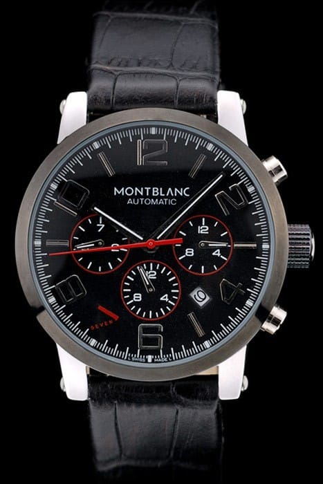 MontBlanc First Quality Replica Watches 4251