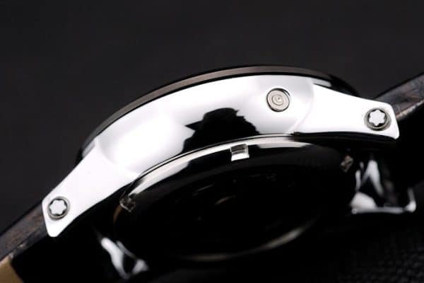 MontBlanc First Quality Replica Watches 4251