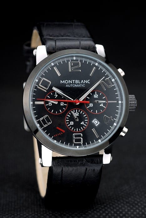 MontBlanc First Quality Replica Watches 4251