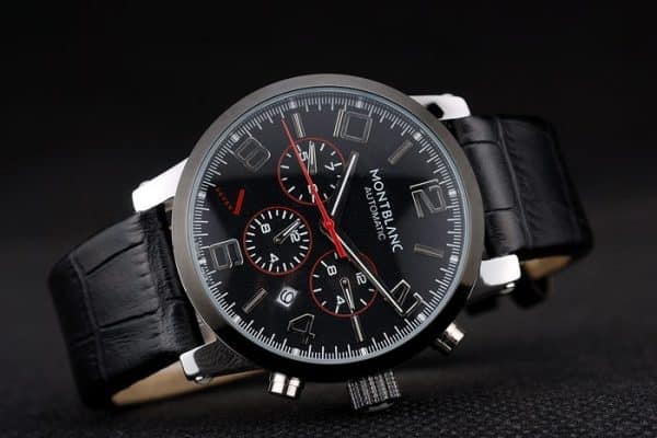 MontBlanc First Quality Replica Watches 4251