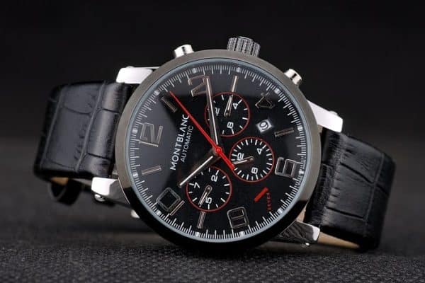 MontBlanc First Quality Replica Watches 4251