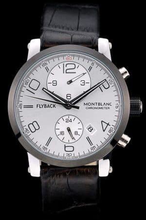 MontBlanc First Quality Replica Watches 4255