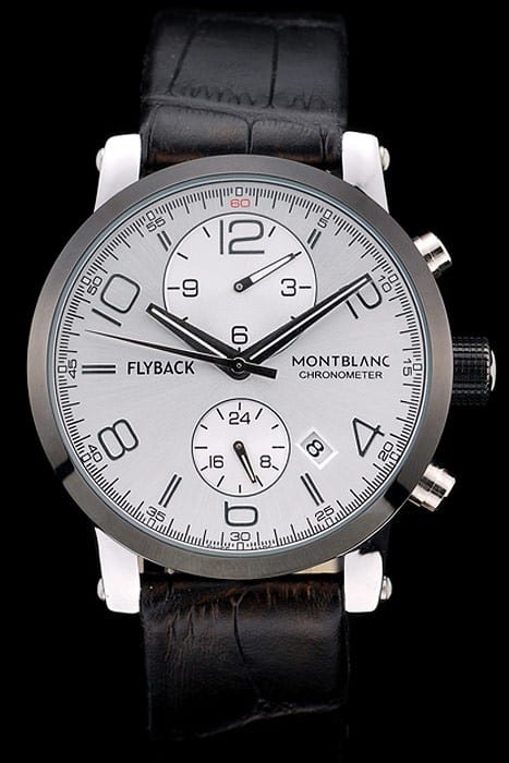 MontBlanc First Quality Replica Watches 4255