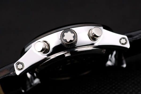 MontBlanc First Quality Replica Watches 4255