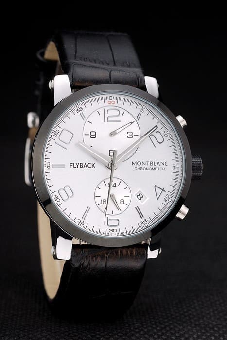 MontBlanc First Quality Replica Watches 4255