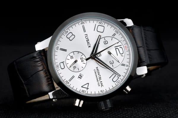 MontBlanc First Quality Replica Watches 4255