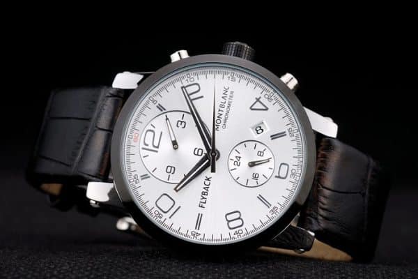 MontBlanc First Quality Replica Watches 4255