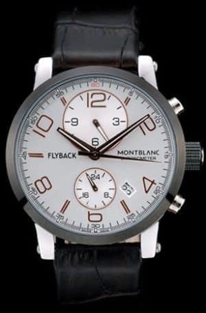 MontBlanc First Quality Replica Watches 4256
