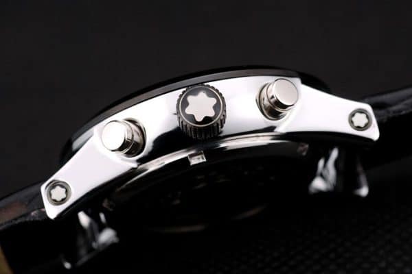 MontBlanc First Quality Replica Watches 4257