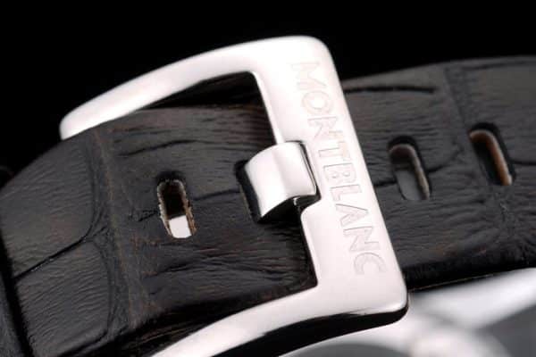 MontBlanc First Quality Replica Watches 4257