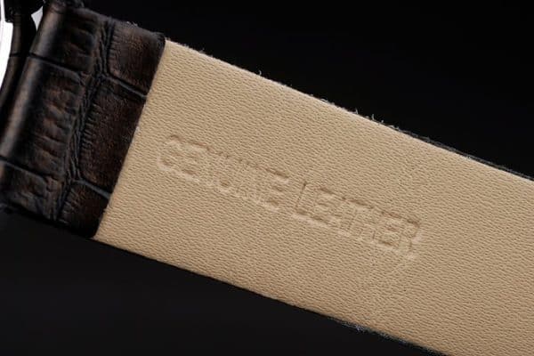 MontBlanc First Quality Replica Watches 4257